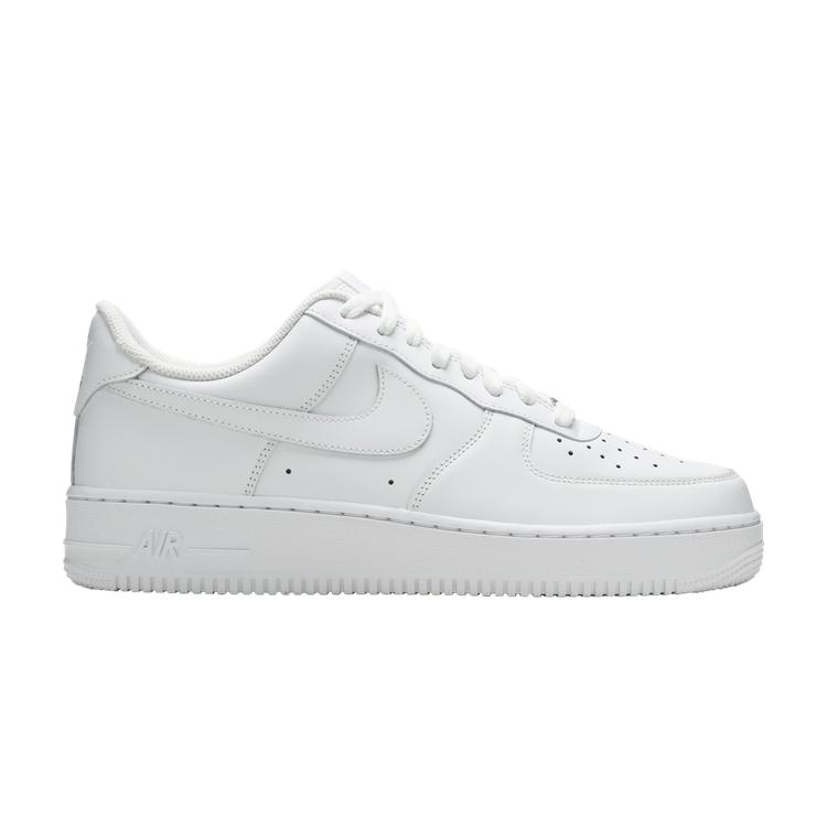 Air Force 1 '07 'Triple White'